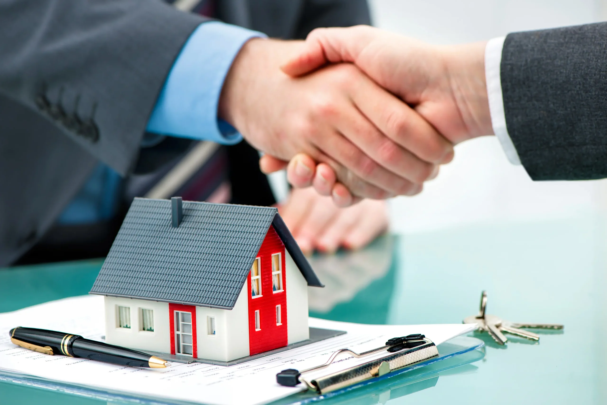 Nashville Mortgage Broker — Valor Mortgage