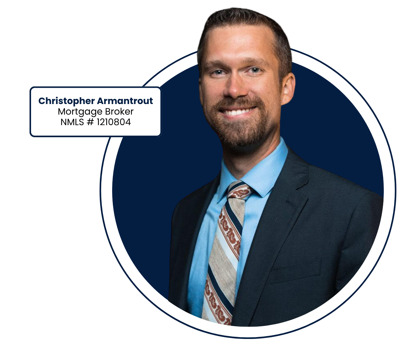 Nashville Mortgage Broker | Valor Mortgage Christopher Armantrout