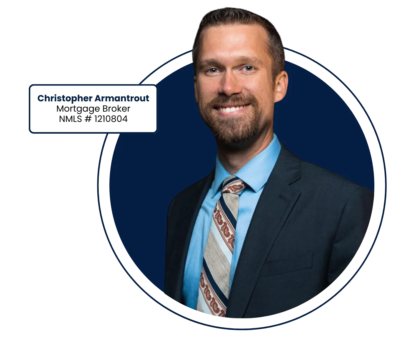 Springfield Mortgage Broker | Valor Mortgage Christopher Armantrout