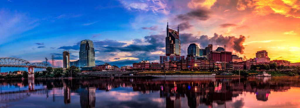 Nashville - How to choose a mortgage | Valor Mortgage