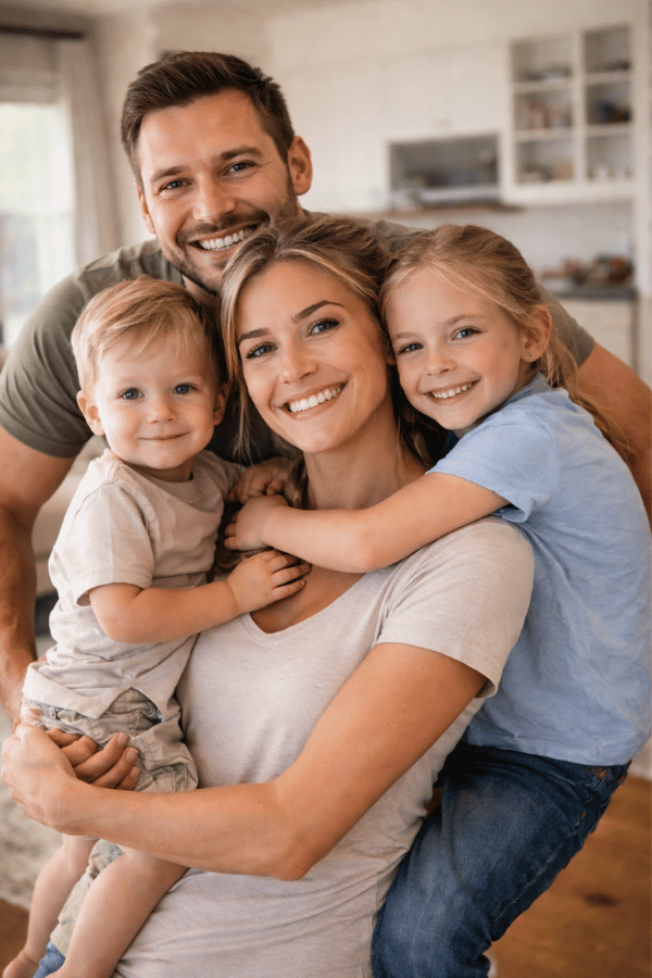 FHA Loans | Valor Mortgage