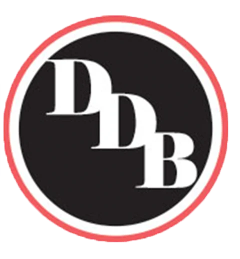 Dynamic Delivery Blinds logo