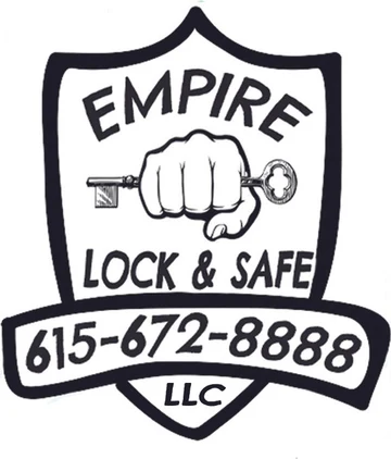 Empire Lock & Safe logo