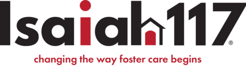 Isaiah 117 House logo