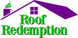 Roof Redemption logo