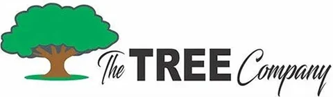 The Tree Company logo
